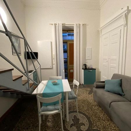 Centralissimo Appartamento Su Due Livelli 1 Torino Eksteriør billede