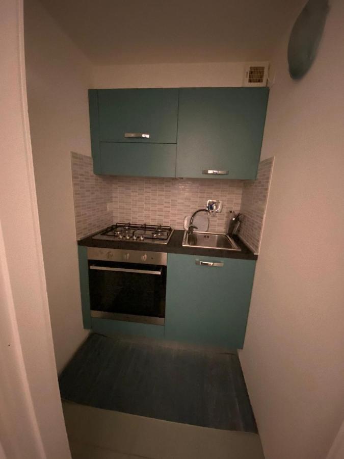 Centralissimo Appartamento Su Due Livelli 1 Torino Eksteriør billede