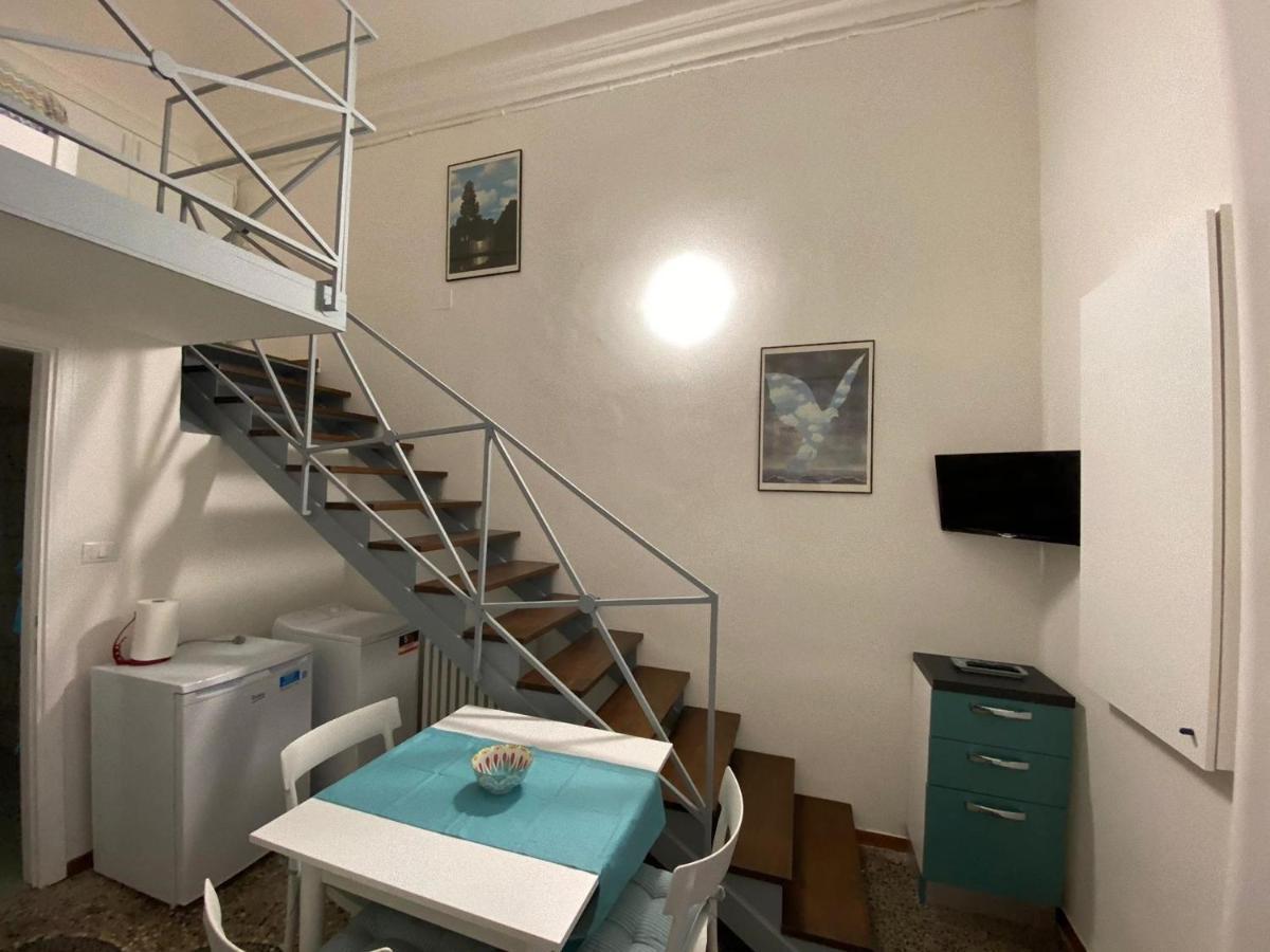 Centralissimo Appartamento Su Due Livelli 1 Torino Eksteriør billede